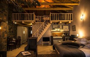 Montanema Handmade Village