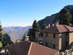 Montanema Handmade Village