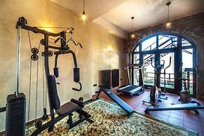 Montanema Handmade Village