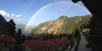 Montanema Handmade Village