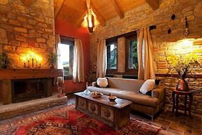 Montanema Handmade Village