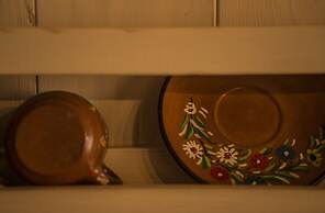 Montanema Handmade Village