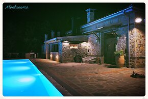 Montanema Handmade Village