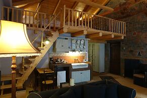 Montanema Handmade Village