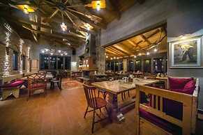 Montanema Handmade Village