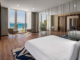Swissotel Resort Bodrum Beach