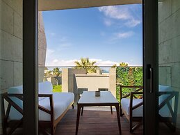 Swissotel Resort Bodrum Beach