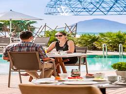 Swissotel Resort Bodrum Beach