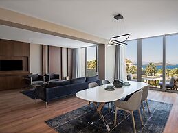 Swissotel Resort Bodrum Beach