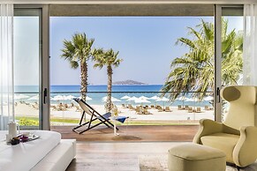 Swissotel Resort Bodrum Beach