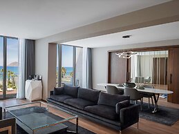 Swissotel Resort Bodrum Beach