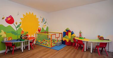 Swissotel Resort Bodrum Beach