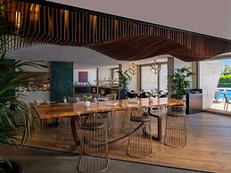 Swissotel Resort Bodrum Beach