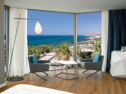 Swissotel Resort Bodrum Beach