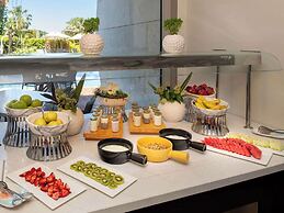 Swissotel Resort Bodrum Beach