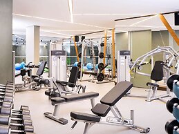 Swissotel Resort Bodrum Beach