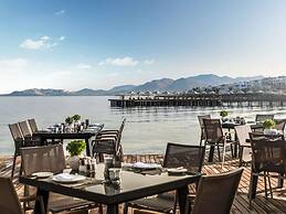 Swissotel Resort Bodrum Beach