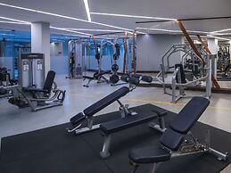 Swissotel Resort Bodrum Beach