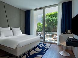 Swissotel Resort Bodrum Beach