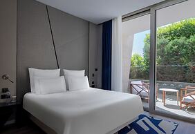 Swissotel Resort Bodrum Beach