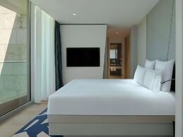Swissotel Resort Bodrum Beach