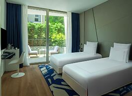 Swissotel Resort Bodrum Beach