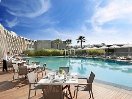 Swissotel Resort Bodrum Beach
