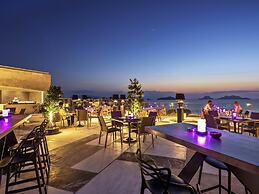 Swissotel Resort Bodrum Beach