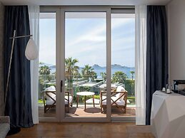 Swissotel Resort Bodrum Beach
