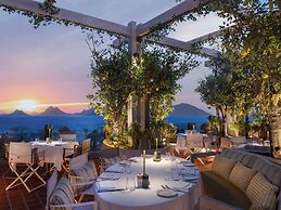 Swissotel Resort Bodrum Beach