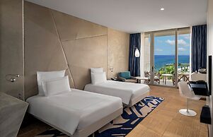 Swissotel Resort Bodrum Beach