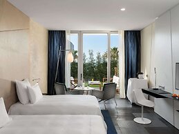 Swissotel Resort Bodrum Beach