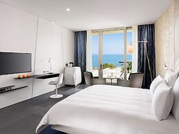 Swissotel Resort Bodrum Beach