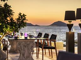 Swissotel Resort Bodrum Beach