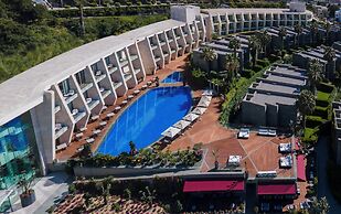 Swissotel Resort Bodrum Beach