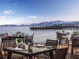 Swissotel Resort Bodrum Beach