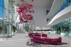 Swissotel Resort Bodrum Beach