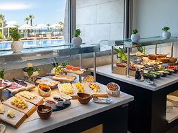 Swissotel Resort Bodrum Beach