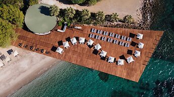 Swissotel Resort Bodrum Beach