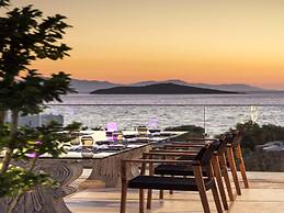 Swissotel Resort Bodrum Beach