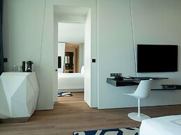Swissotel Resort Bodrum Beach