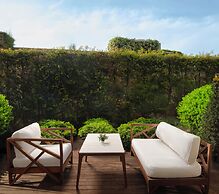 Swissotel Resort Bodrum Beach