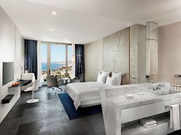 Swissotel Resort Bodrum Beach