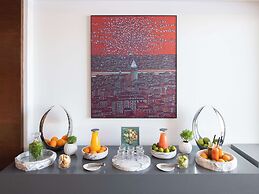 Swissotel Resort Bodrum Beach