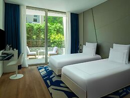 Swissotel Resort Bodrum Beach