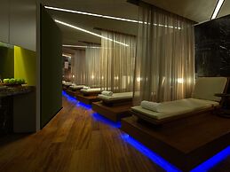 Swissotel Resort Bodrum Beach