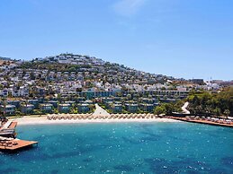 Swissotel Resort Bodrum Beach