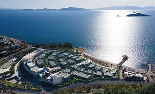 Swissotel Resort Bodrum Beach