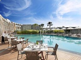 Swissotel Resort Bodrum Beach