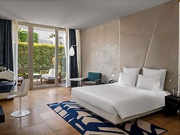 Swissotel Resort Bodrum Beach